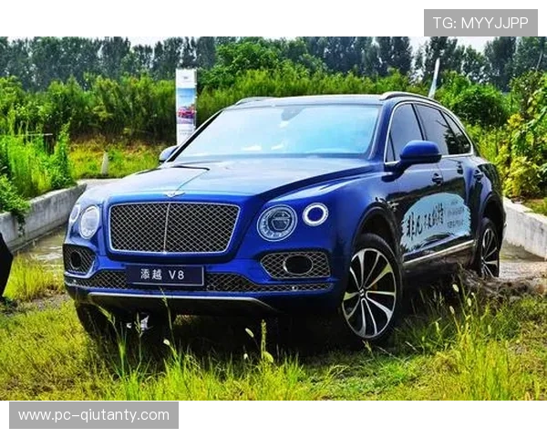 加克波任宾利汽车品牌大使,定制Bentayga预计2026年交付