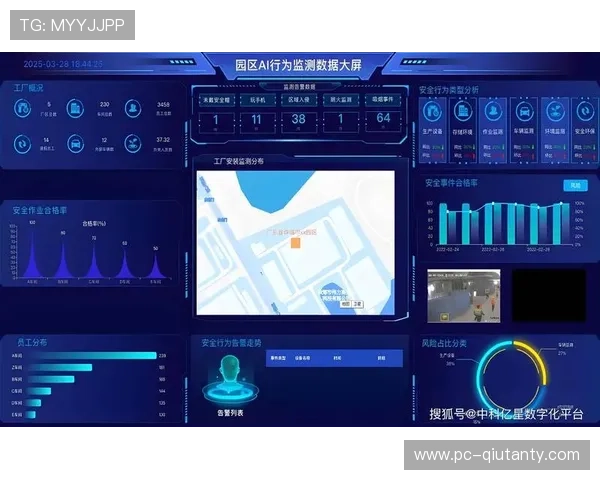 实时数据分析助力场馆管理团队快速响应