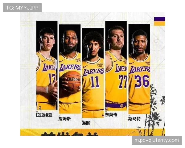 詹姆斯东契奇包办球队前16分，湖人开局强势却未能保持