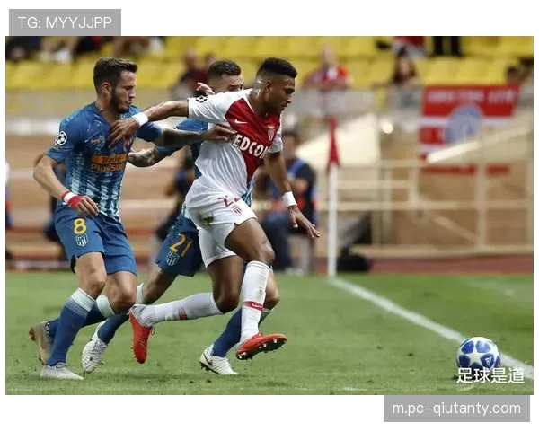 巴黎圣日耳曼客场3-2逆转摩纳哥，卫冕冠军让二追三