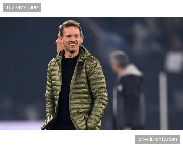 赛前发布会:拜仁主帅强调球队需保持专注,无视外部噪音 赛前发布会:拜仁主帅强调球队需保持专注,无视外部噪音