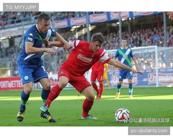 全场比赛结束，弗赖堡1-1沃尔夫斯堡，双方各取一分