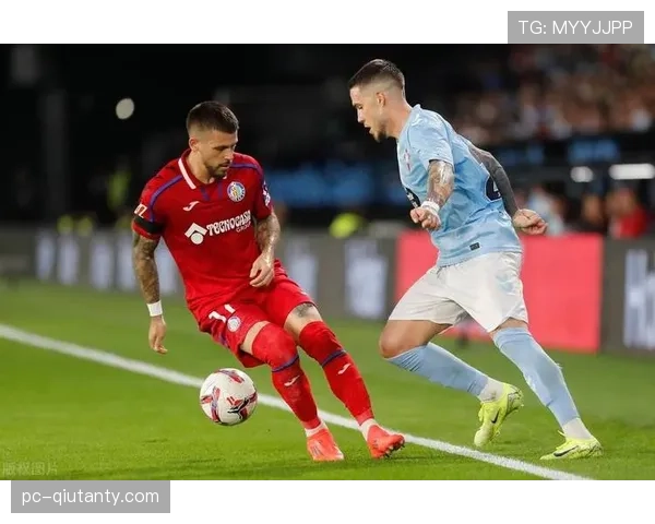 巴伦西亚2-3塞尔塔：关键传球成功率67%的前场进攻对决